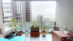 The Avenir (D9), Condominium #562448411